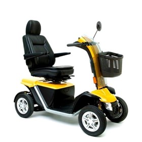 Mobility Scooter | Pathrider 140XL