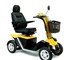 Pride Mobility - Mobility Scooter | Pathrider 140XL