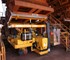 Vector Lifting | Mining Maintenance | Feeder Removal Trolley