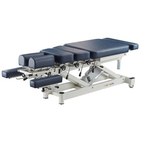 Chiropractic Lift Table