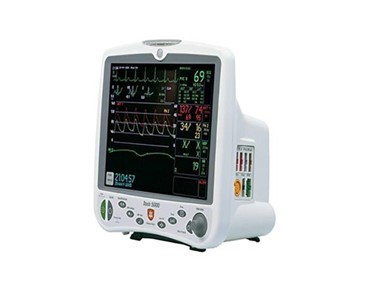 GE - Multi Parameter Patient Monitor | Dash 5000 
