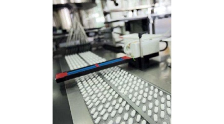 Dehumidifiers for pharmaceutical manufactuer
