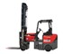 ENFORCER Narrow Aisle Electric Forklifts