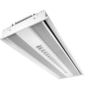 Induction Units for Suspended Ceilings Type DID600B-L