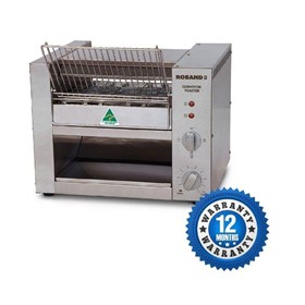 Conveyor Toaster 300 Slicer Hour | TCR10
