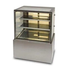Food Display Cabinet | 1500 mm