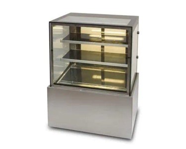 ICE - Food Display Cabinet | 1500 mm