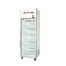 Vaccine Refrigerator - Medisafe Plus 650