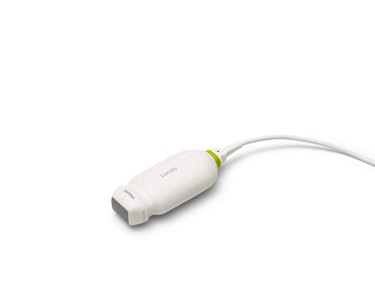 Philips Lumify - Point of Care Ultrasound 