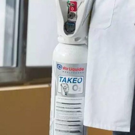 Medical Oxygen - TAKEO2™ 2.0