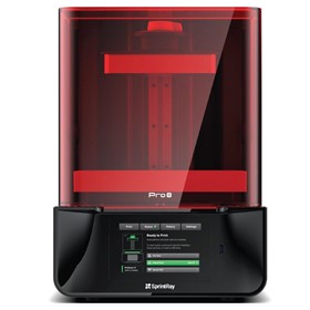 Dental 3D Printer | Sprintray Pro95-S