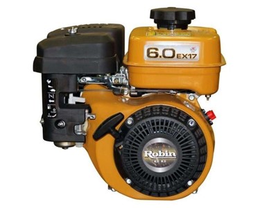 Robin - Petrol Engine | EX17