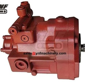 Excavator Hydraulic Piston Pump | PSVL-54CG-18 | YNF Machinery