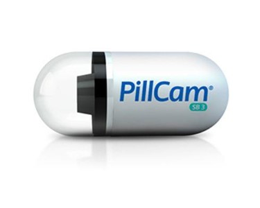 Capsule Endoscope | PillCam SB 3 Capsule