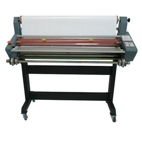 Hot and Cold Roll Laminator - LS1100 
