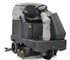 Nilfisk - Ride On Scrubber Dryer | SC6500 - Battery Powered