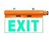 Earthtrack - LED Lighting I Ex-FORTITUDE |  LED Exit Sign