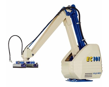 Fuji - Palletising Robot | EC-101