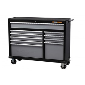 53" Tool Trolley 10 Drawer