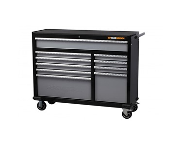 Gearwrench - 53" Tool Trolley 10 Drawer