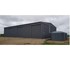 Action Steel Industries Fully Enclosed Farm Machinery Sheds | 15m x 24m x 5m