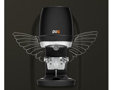 Puqpress - Precision Coffee Tamper 
