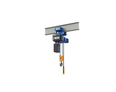 Austwide Cranes - AWC 1.5T European Type Electric Chain Hoist - AWC1.5ECH