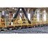 Treadwell RailEX SQUARE FRP Handrails