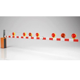 Pedestrian Barriers | Safety Horizontal Barrier | Traffic H1LE