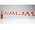 Magnetic Pedestrian Barriers | Safety Horizontal Barrier | Traffic H1LE