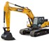 Excavator 114KW | SY215C