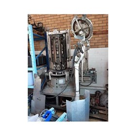 ROPP Capping Machine - Used
