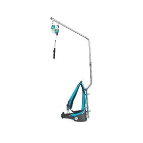 Industrial Window Cleaning Equipment | i-suit