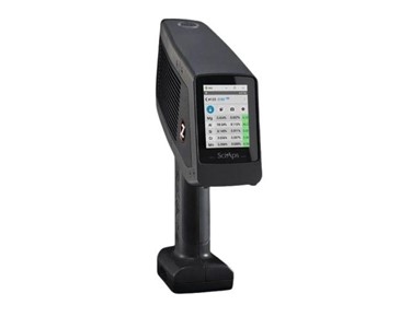 LIBS Analyzers 380 - 680 nm range | Z-901 LI