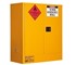 Pratt - Dangerous Goods Storage Cabinet 160L - Flammable