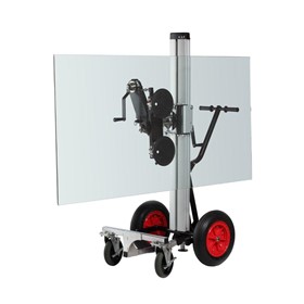Glass Handling Equipment | SL Glass Trolley