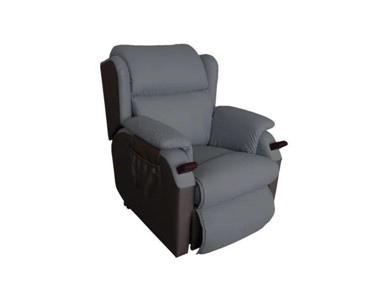Aspire - Recliner Chair – Dual Action