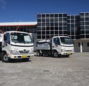 Liquid Waste Transport  Liquid Waste Transport
