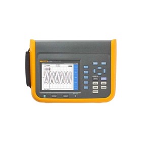 Portable Power Analyser | Norma 6004 