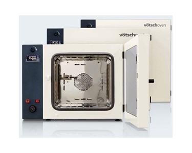 Votschoven - Laboratory Oven | Simultech