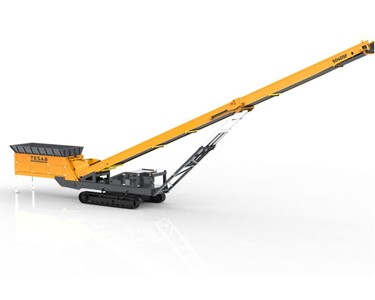 Tesab - 5040SF Feeding Stacker