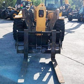 Dieci Runner 40.13 Used Telehandler