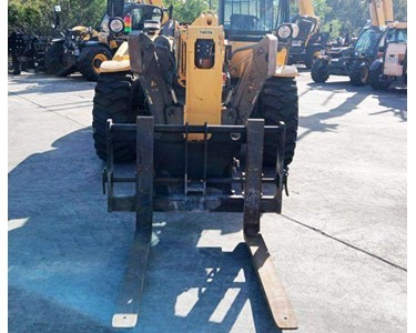 Dieci Runner 40.13 Used Telehandler