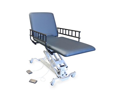 Athlegen - Treatment Table | Pro-Lift: Echocardiography MB2 Radiology Table