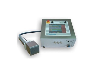 Solaris - Fiber Laser Marking Machine | e-SolarMark eFLS