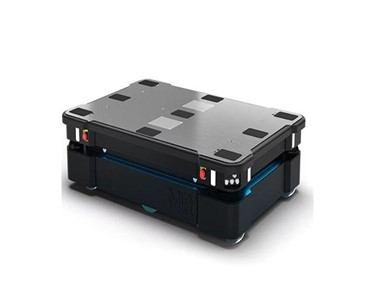 Konica Minolta - Mobile Industrial Robot | MiR1350