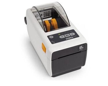 Desktop Label Printers | ZD411 