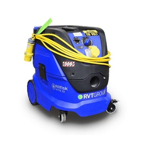 Dust Vacuum Cleaner | Dustex Attix 33