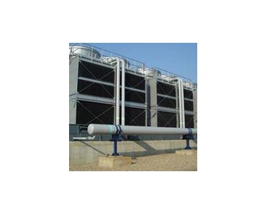 Open Circuit Cooling Towers | Series 3000