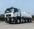 SITRAK - Water Truck | Heavy-Duty Dust Suppression Vehicle